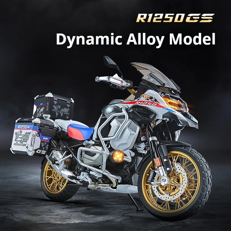 1:7 BMW R1250GS ADV