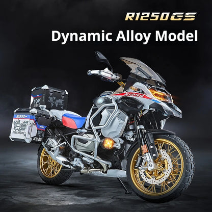 1:7 BMW R1250GS ADV