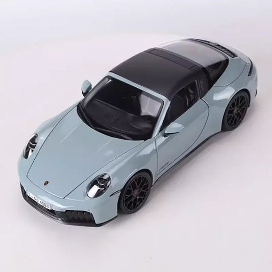 1:18 Porsche 911 Targa 4 GTS