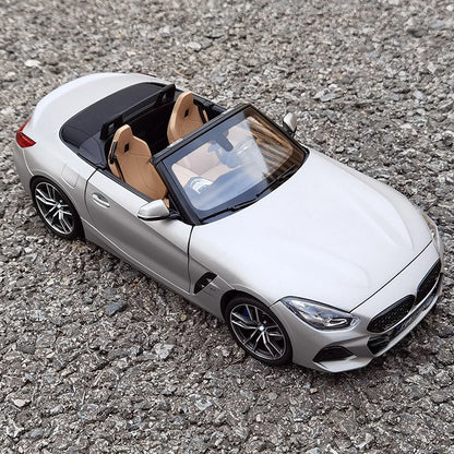 1:18 BMW Z4 2019