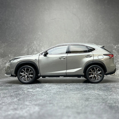 1:18 LEXUS NX200T RX450H