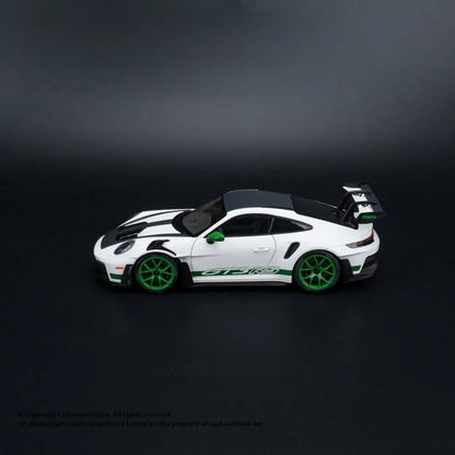 1:18 Porsche 911 GT3 RS Tribute to Carrera RS 2023