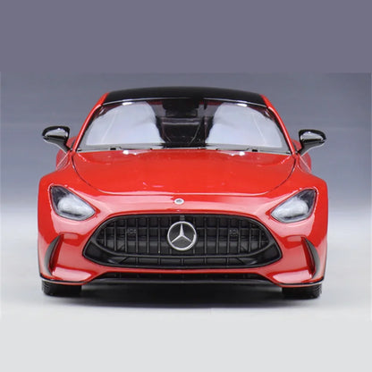 1:24 Mercedes-Benz AMG GT 63 Coupe