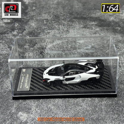 1:64 Pagani Utopia