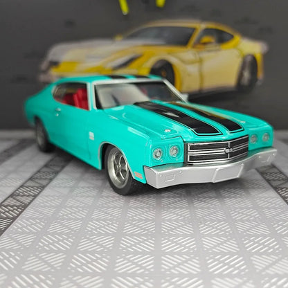 1:24 Chevrolet Chevelle SS 454 1970