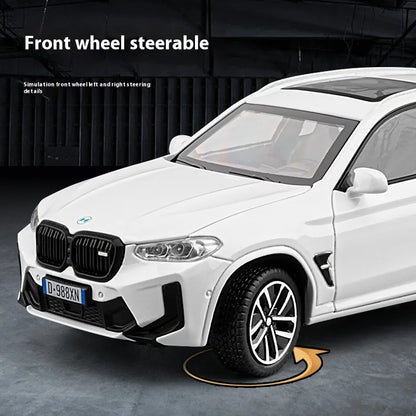 1:32 BMW X3M