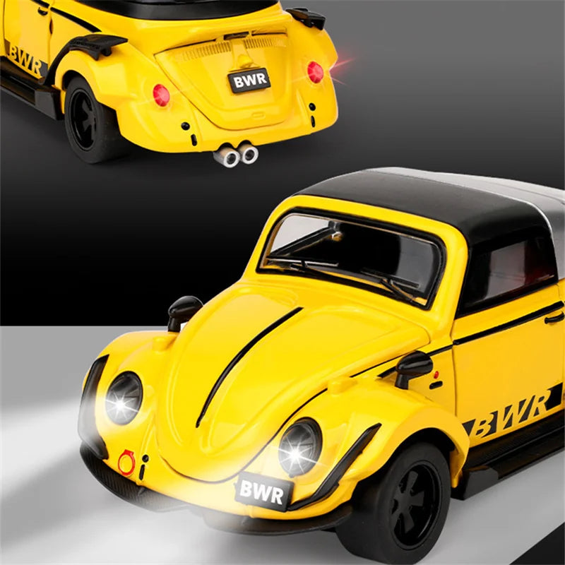 1:32 Beetle Type 1 Modified Wide Body