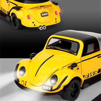 1:32 Beetle Type 1 Modified Wide Body