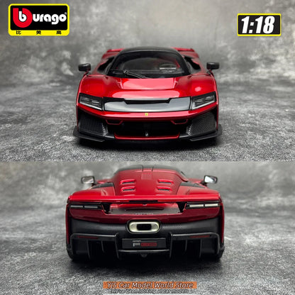 1:18 Ferrari F80