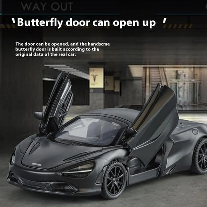 1:32 McLaren 720S