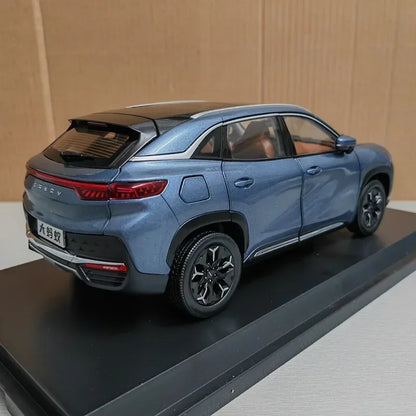 1:18 Chery Big Ant