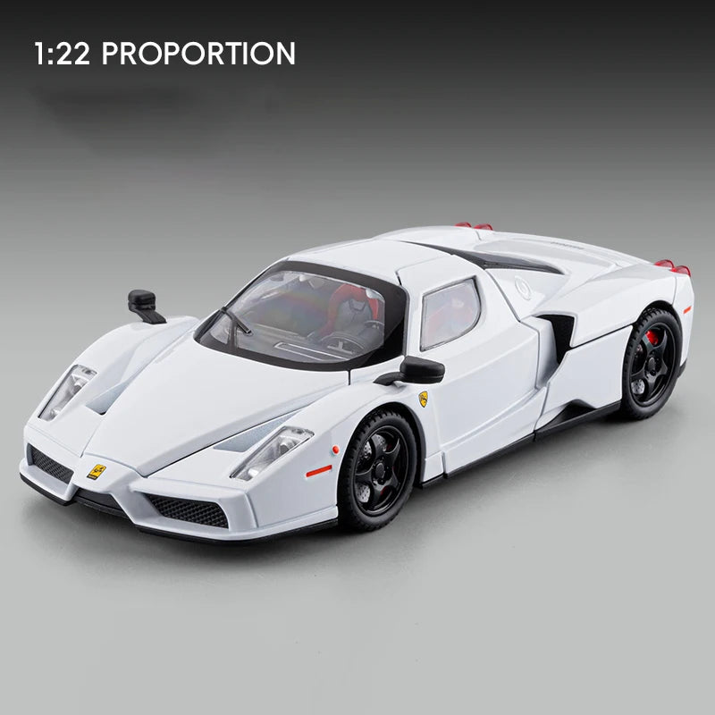 1:24 Ferrari Enzo