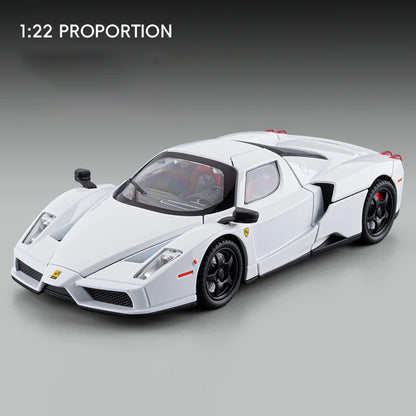 1:24 Ferrari Enzo
