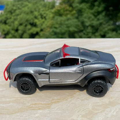 1:32 Puller Off-road Buggy