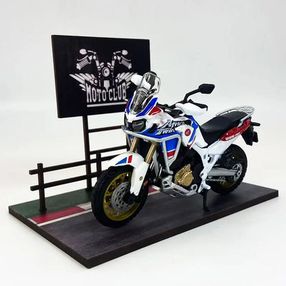 1:18 Honda Africa Twin