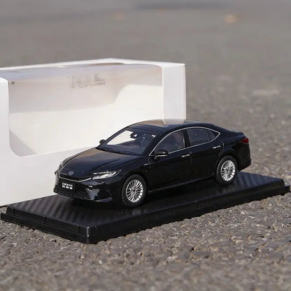 1:30 Toyota Camry LE XSE XV80 Coupe