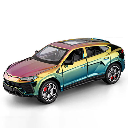 1:24 Lamborghini Urus