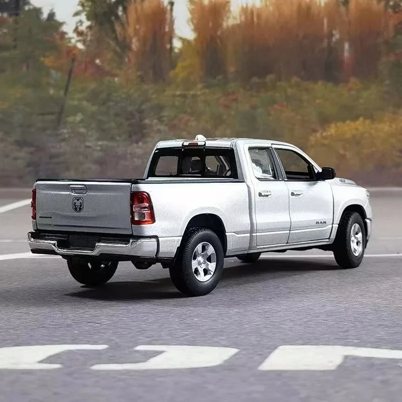 1:27 Dodge RAM 1500