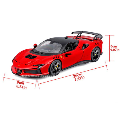 1:24 Ferrari SF90 XX STRADALE