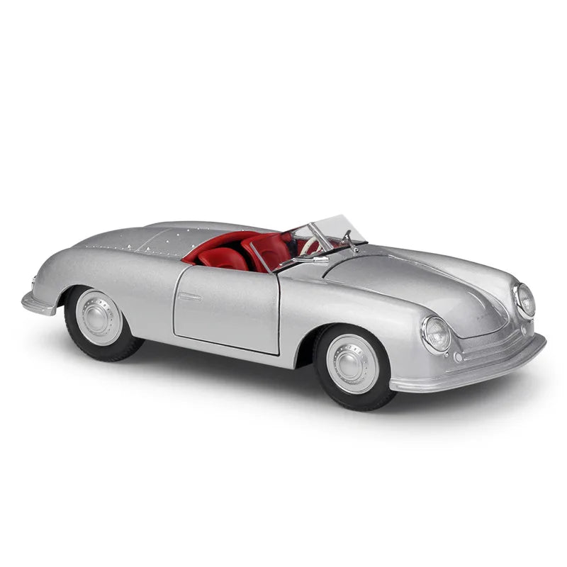 1:24 1948 Porsche 356 No. 1 Roadster
