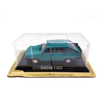 1:43 DICIA 1320 Classic Car Model