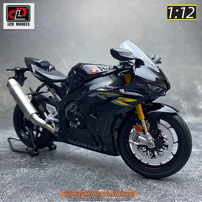 1:12 Honda CBR1000RR-R