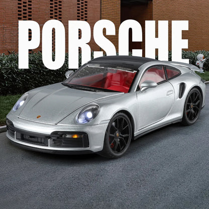 1:24 Porsche 911