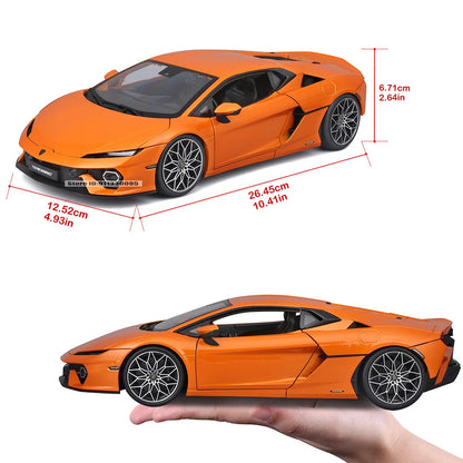 1:18 Lamborghini Temerario