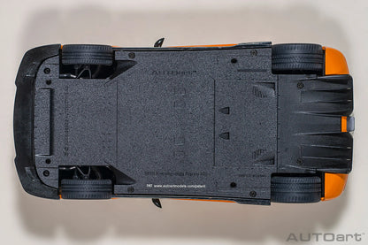 1:18 KOENIGSEGG AGERA RS