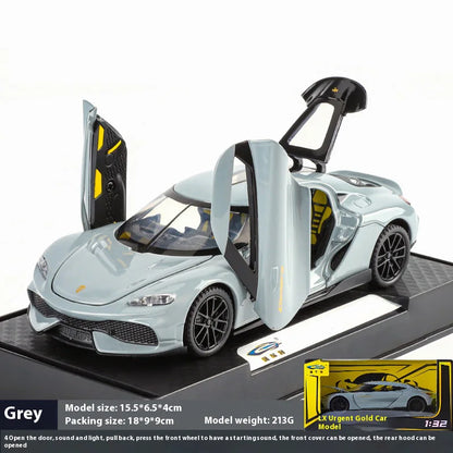 1:32 Koenigsegg Gemera GT