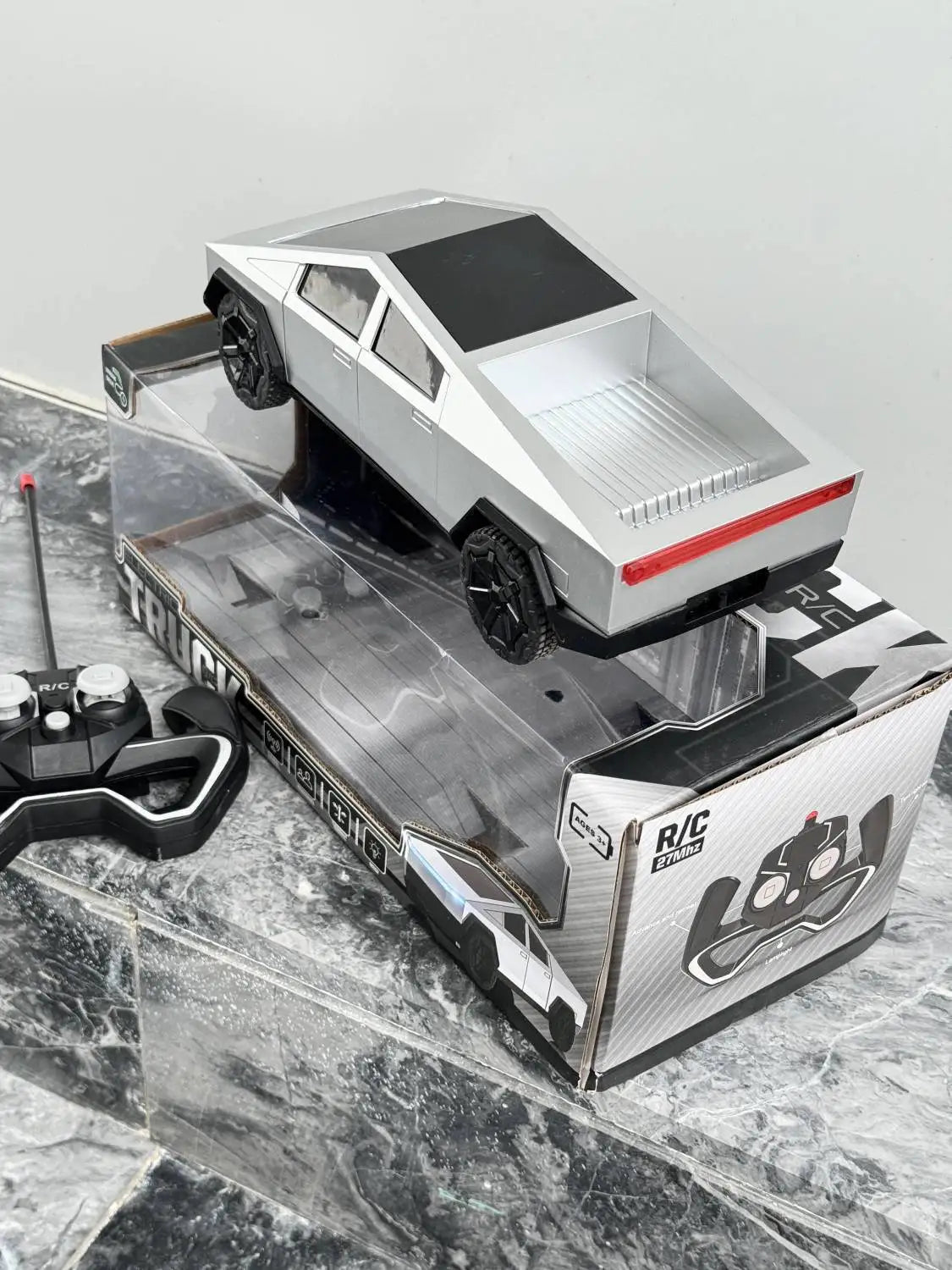 1:12 Rc Tesla Cybertruck