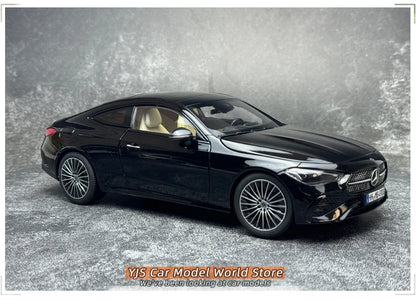 1:18 Mercedes-Benz CLE 2024