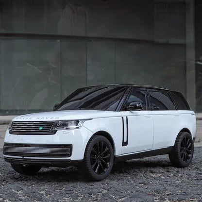 1:18 Land Range Rover