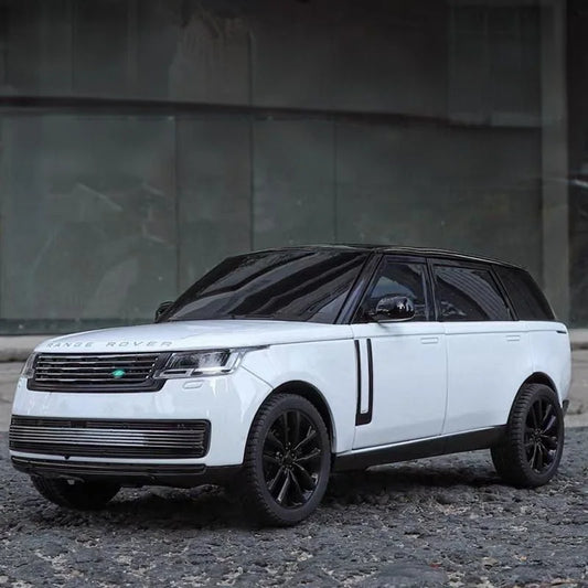 1:18 Land Range Rover