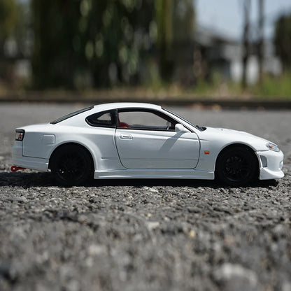 1:24 Nissan Silvia S15
