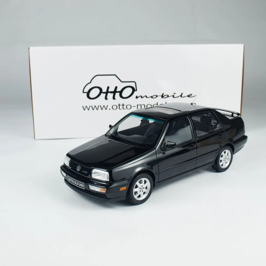 1:18 Volkswagen Jetta GLX VR6