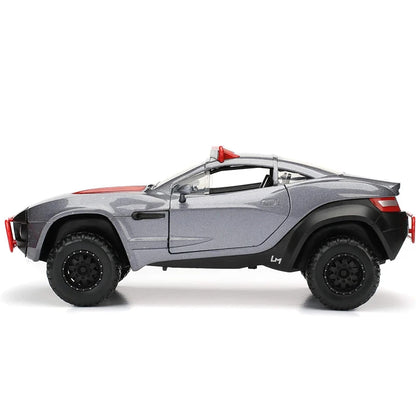 1:24 Letty Rally Fighter