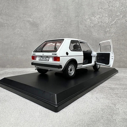 1:18 Volkswagen Golf GTI 1976