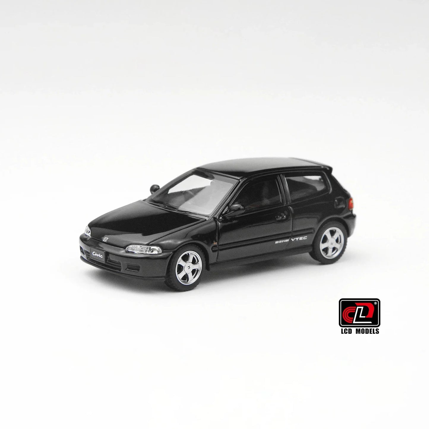 1:6 Honda NA1