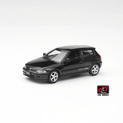 1:6 Honda NA1