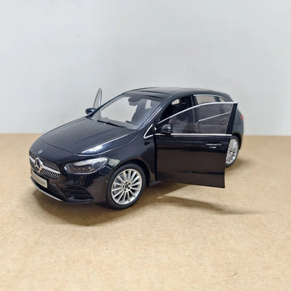 1:18 Mercedes-Benz B-Class B-Klasse MPV