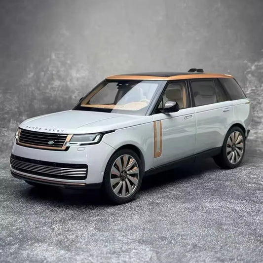 1:32 Land Range Rover SV