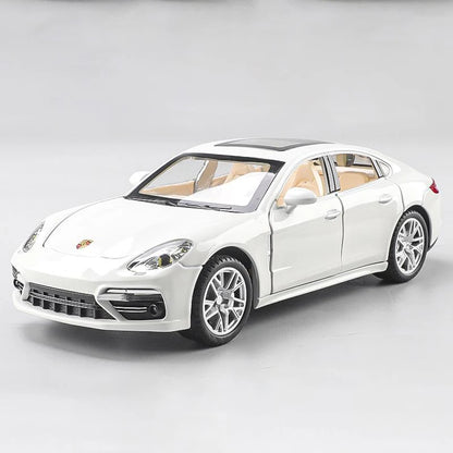 1:24 Porsche Panamera