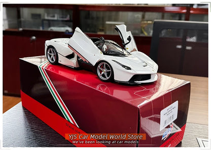 1:18 Ferrari LaFerrari