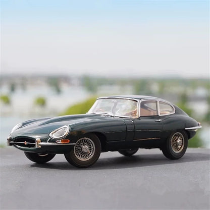 1:24 Jaguar E-type