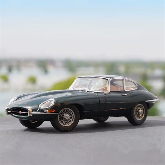 1:24 Jaguar E-type