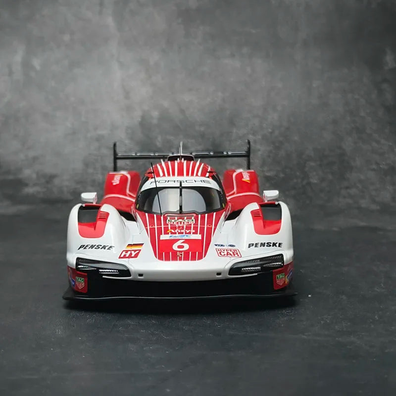 1:18 2024  Porsche 963 WEC World  6#
