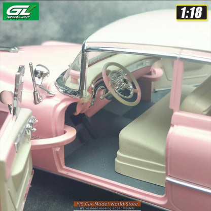 1:18 Cadillac Fleetwood Series 60  (1935-1977)