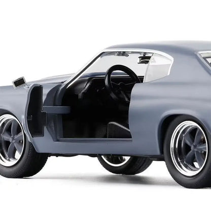 1:24 Chevy Chevelle SS 1970