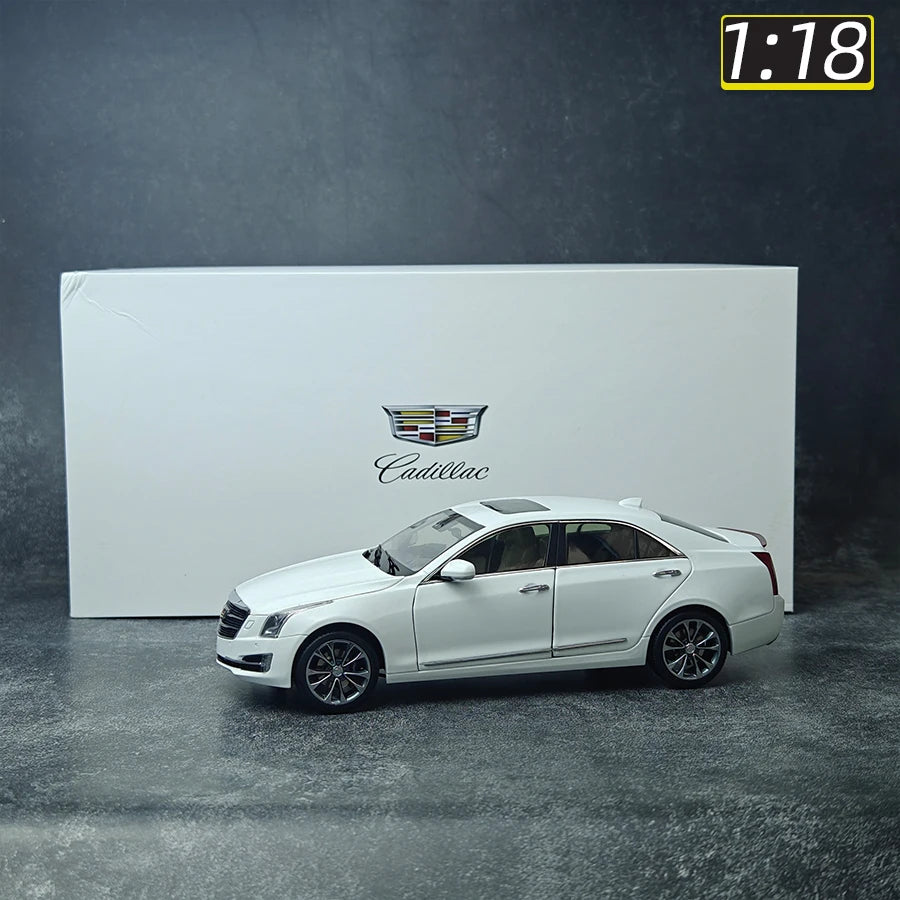 1:18 GM ATS CADILLAC ATS-L